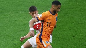 Bukan Gakpo, Gol Bunuh Diri Mert Muldur yang Tentukan Kemenangan Belanda Atas Turki