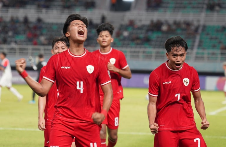 Head to Head Timnas Indonesia U-19 Vs Malaysia Jelang Semifinal Piala AFF U-19 2024, Siapa Lebih Unggul?