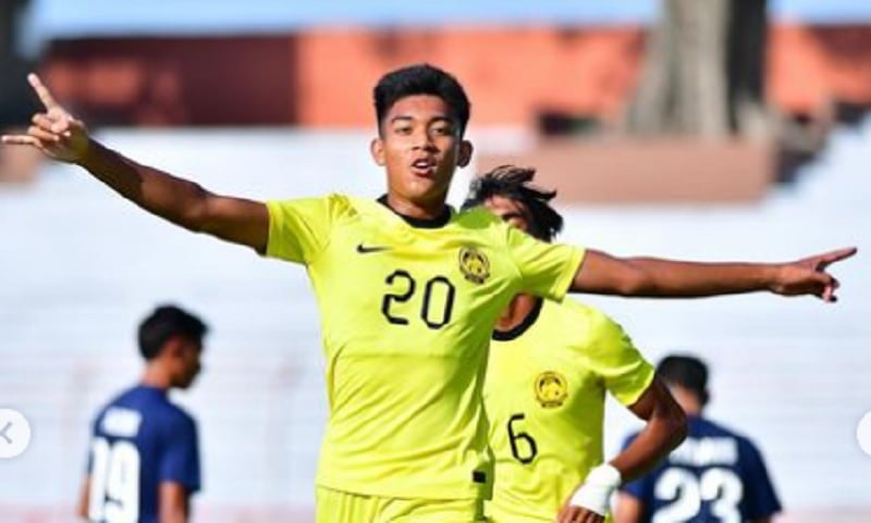 Hasil Piala AFF U-19 2024: Malaysia Tantang Timnas Indonesia di Semifinal usai Imbangi Thailand